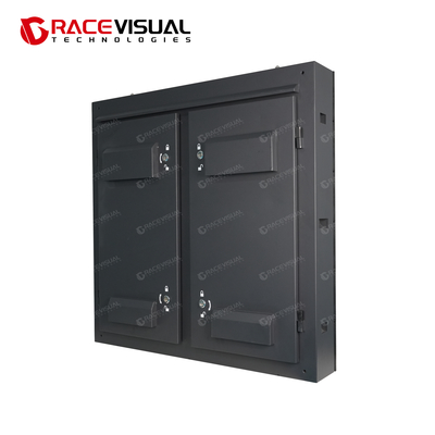 OC Series Outdoor LED Display with Advanced Heat Dissipation IP-Rated Protection and Customizable Size and Color