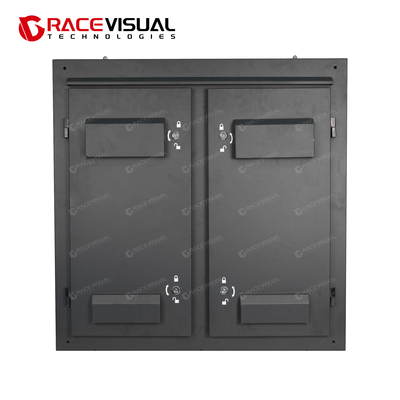 OC Series P3-P16mm 5500nits High-Brightness Outdoor Fixed Advertising LED Panels - Optimized for Intense Sunlight Conditions