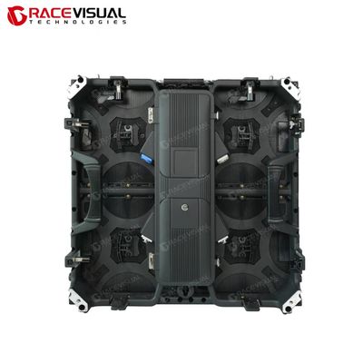  Grace Visual ORA Series Outdoor LED Panel 7680Hz High Refresh IP65 Waterproof Multiple Pixel Pitches