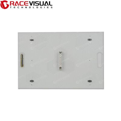  Grace Visual OA Series Outdoor LED Billboard IP66 Waterproof 6000/10000nits High Brightness
