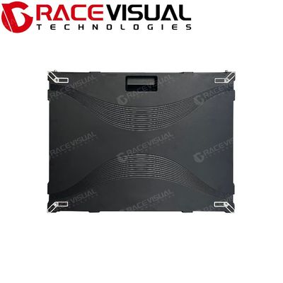 Grace Visual BUD Series LED Display: Ultra-Slim Wall-Mounted Design with Magnetic Installation for Immersive Indoor Visuals