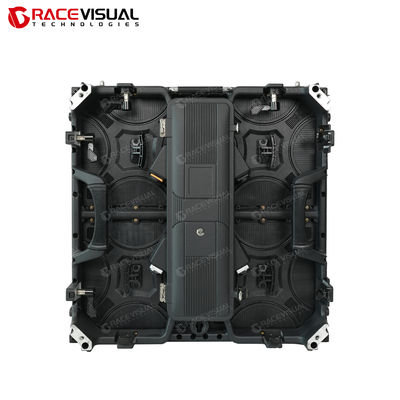In-Stock ORA Series Outdoor Rental LED Screen (EU/USA Warehouses) - 2.9/3.9mm Pixel, 7680Hz Refresh, Budget-Friendly
