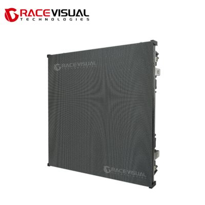 ORA Series Professional Rental LED Display System P2.97/P3.91 Adjustable Pixel Pitch | 4500nits High Brightness | 7680Hz Ultra-Smooth Refresh Rate