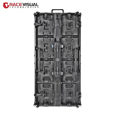 IRD Series P2.6 indoor LED panel | 500x500mm & 500x1000mm size | 7680HZ high refresh rate | inventory in the USA