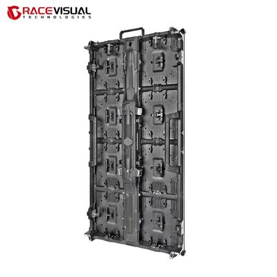 IRD Series P2.6 indoor LED panel | 500x500mm & 500x1000mm size | 7680HZ high refresh rate | inventory in the USA