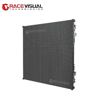 High-Performance Rental LED Display 7680Hz Refresh Rate IP65 Weatherproof Multiple Pixel Pitches for Outdoor Events