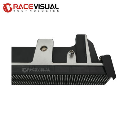 ORA Series Outdoor Rental LED Display with IP65 Front Rating 16-bit Grayscale and 100,000-hour Lifespan