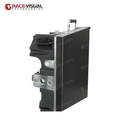 IRA Series P3.9 Professional Rental LED Display System 600nits High Brightness | 7680Hz Ultra-Smooth Refresh Rate | 500×1000mm Modular Design