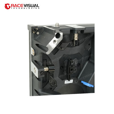 IRA Series P3.9 Professional Rental LED Display System 600nits High Brightness | 7680Hz Ultra-Smooth Refresh Rate | 500×1000mm Modular Design