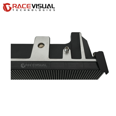 ORA Series Outdoor Rental LED Screen with 16bits Grayscale 100,000-Hour Lifespan and EU & US Warehouse In-Stock