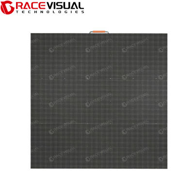 OA Series Outdoor full-color commercial advertising billboard led display | P5.7 960X960mm with 6000 and 10000nits high brightness