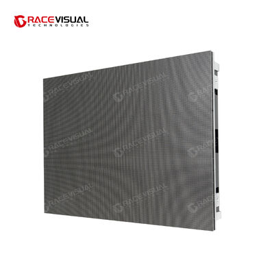 P1.86 Ultra HD Indoor LED Display System Advanced 7680Hz Ultra-Smooth Refresh Rate Technology | High-Performance 640×480mm Compact Cabinet Design | 500+ Nits Premium Brightness Output