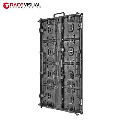 IRD Series Professional Rental LED Display System (P2.6/P2.97/P3.91) - High-Performance Modular Solution for Demanding Indoor Applications