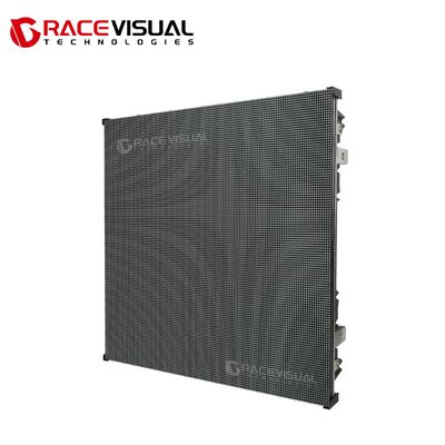 ORA Series Outdoor Rental LED Display with 7680Hz Refresh Rate, IP65 Waterproof & Die-Cast Aluminum Cabinets