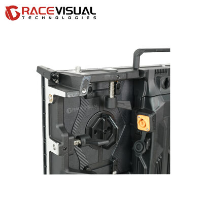 ORA Series Professional Rental LED Display System P2.97/P3.91 Adjustable Pixel Pitch | 4500nits High Brightness | 7680Hz Ultra-Smooth Refresh Rate