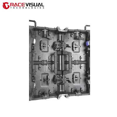 IRD Series P1.95 GOB indoor rental LED dispaly with Curve Lock and 7680hz high refresh rate, in stock in Los Angeles now