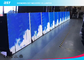 IP65 Fixed Advertising LED Display Screen / Waterproof Ads Led Signs
