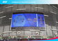 User Friendly Control Front Service LED Display For Mobile Media / Shopping Mall