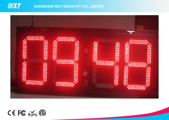 LED Clock Display factory, Buy good quality LED Clock Display Products ...