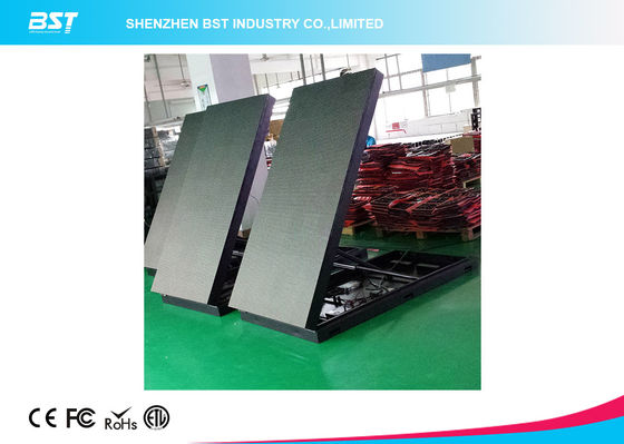 buy Big P5 Front Service Indoor Video Wall Led Display Screen With 140 Degree View Angle online manufacturer