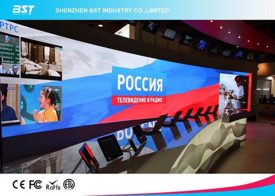 buy High resolution P3.9 Stage Indoor  Full Color Led Video Screen for Concert online manufacturer