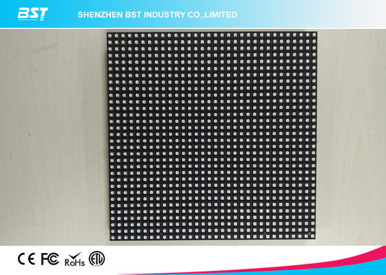 buy P6 LED Display Module 192mm X 192mm / 32 X 32 Pixels Video Full Color Led Panel online manufacturer