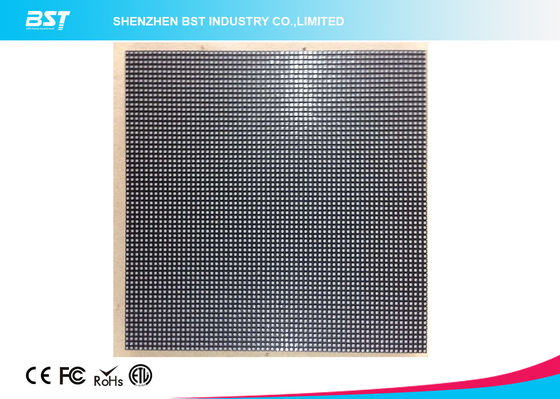 buy High refresh rate P4mm Indoor Black Leds Display Module with 1/16 scan online manufacturer