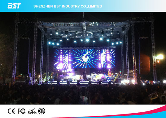 buy Small Indoor Transparent Led Curtain Display Screen With 140 Degree View Angle online manufacturer