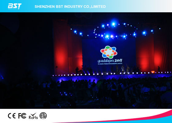 buy High Definition P12 LED Screen Curtain Display / Led Strip Video Screen online manufacturer
