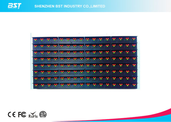 buy 2R1G RED LED Module 3906 dots with Asynchronous / Synchronous System Operating Platform online manufacturer
