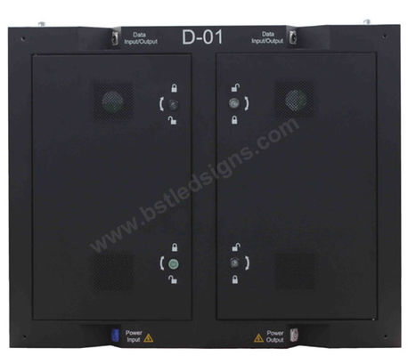buy Energy Saving P3mm Full Color Indoor LED Video Wall for Commercial Advertising online manufacturer