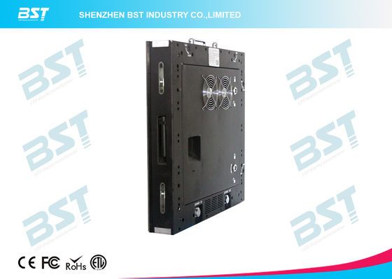 buy Epistar P4 Synchronous led display board High resolution 1200nits /sqm online manufacturer