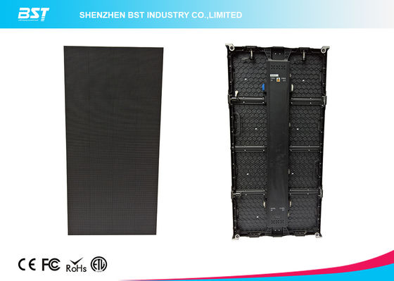 buy Stage SMD 3 in 1 advertising led screen panels / LED Video Display P3.91mm online manufacturer