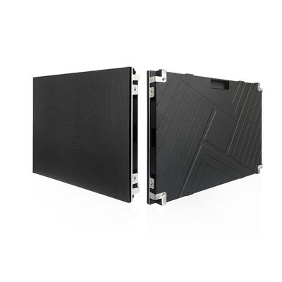 buy Indoor Full Color LED Screen P1.25/1.538/1.86/2.5 mm SMD Stage Video Wall 640mm x 480mm online manufacturer