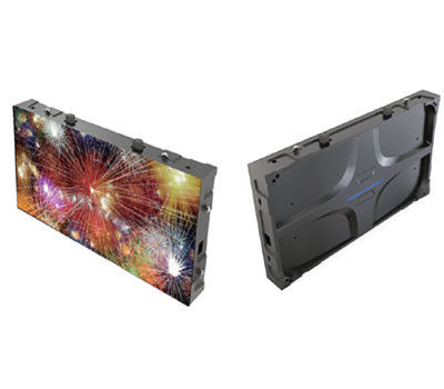 buy Indoor Fixed Full Color Advertising Led Screen P1.25/1.56/1.87/2.34 mm SMD1010 Stage Video Wall online manufacturer