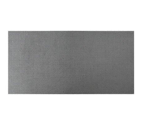 buy Indoor/ Outdoor Flexible LED Display P2.5 mm 240mm X120mm SMD2121 Pixel Configuration online manufacturer