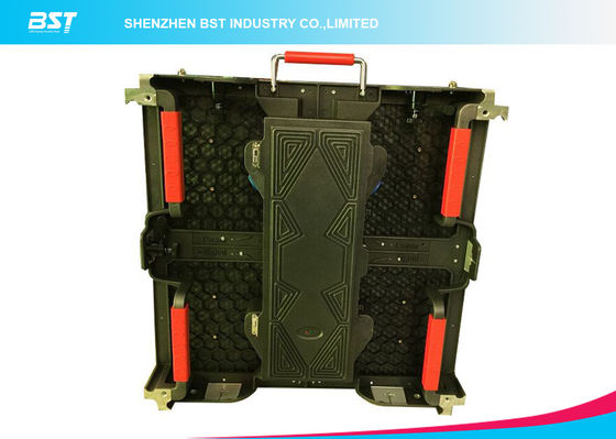 buy Outdoor Curtain Led Display Led Video Wall Rental Live Show Screen For P5.95 online manufacturer