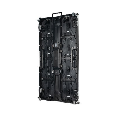 buy High Refresh Rate P2.9 Outdoor LED Display 4500nits 43264 Pixels Per Sqm Suitable for Different Events online manufacturer
