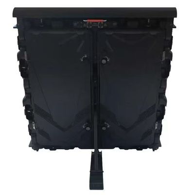 buy P10 960x960mm Stadium Perimeter LED Display with 35KG/pcs Cabinet Weight and 10000 Pixels Per Sqm online manufacturer