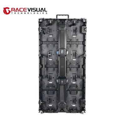 buy High refresh rate 7680HZ P2.6 indoor rental LED display for rental events in US Servicing Rear online manufacturer