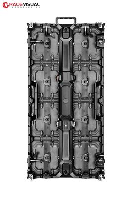 buy 7680HZ P3.9 Outdoor Rental LED Display Die-casting Aluminum Panel Material for US Rental Events online manufacturer