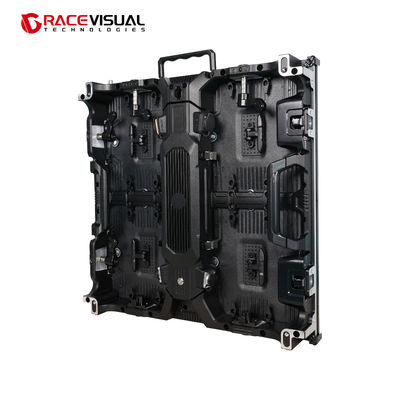 buy High Refresh Rate 7680HZ P3.9 Outdoor Rental LED Display Stock In US For Rental Events online manufacturer
