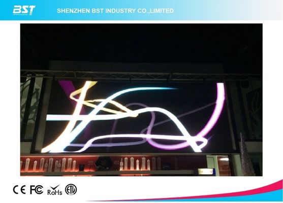 buy P4.81 Indoor Full Color LED Screen , Indoor Rental LED Display For Stage Show online manufacturer