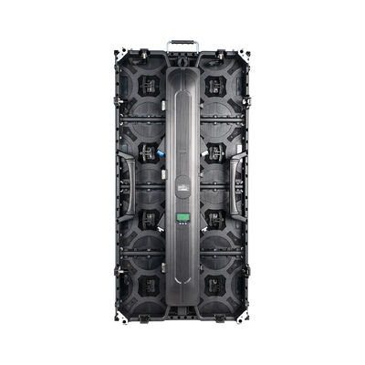 buy Full Color LED Video Panel 500*500mm/500*1000mm Brightness 600 nits online manufacturer