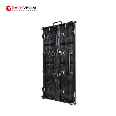 buy Indoor P3.9 Rental LED Panel Full Color 500*500mm/500*1000mm  for Dynamic Advertising online manufacturer