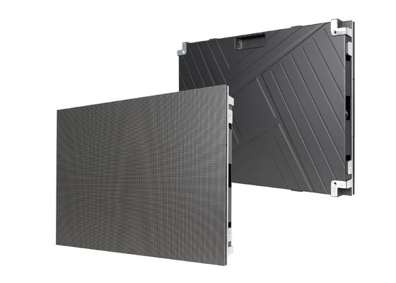 buy Fixed/wall Mounted Indoor LED Panel 640x480x85mm High Density online manufacturer