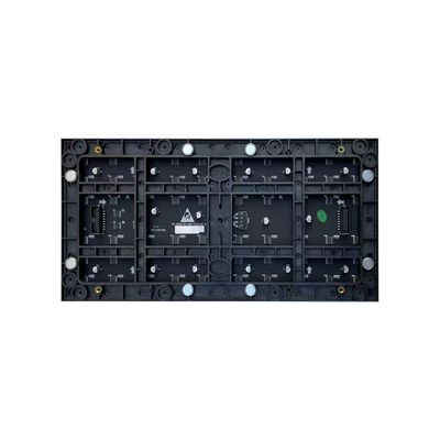 buy Die-casting Aluminum Panel Material Full Color LED Fixed Screen Module P1.25/P1.53/P1.86/p2.5 for Indoor Advertising Display online manufacturer
