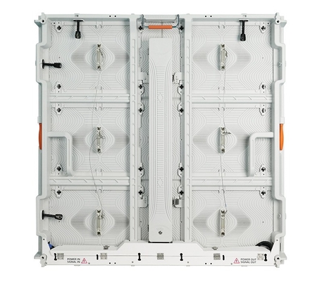 OA series-Outdoor Fixed Led Dispaly, P5.7mm