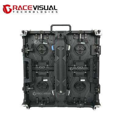 2.6 IRC Indoor 500X500mm rental Led display for meeting
