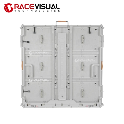 6000nits/10000nits OA Series 5.7mm 960x960mm Outdoor Fixed Installation Display for Advertising